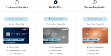 My Experience On Capital One Venture X Card S Application Approval And Recommendations