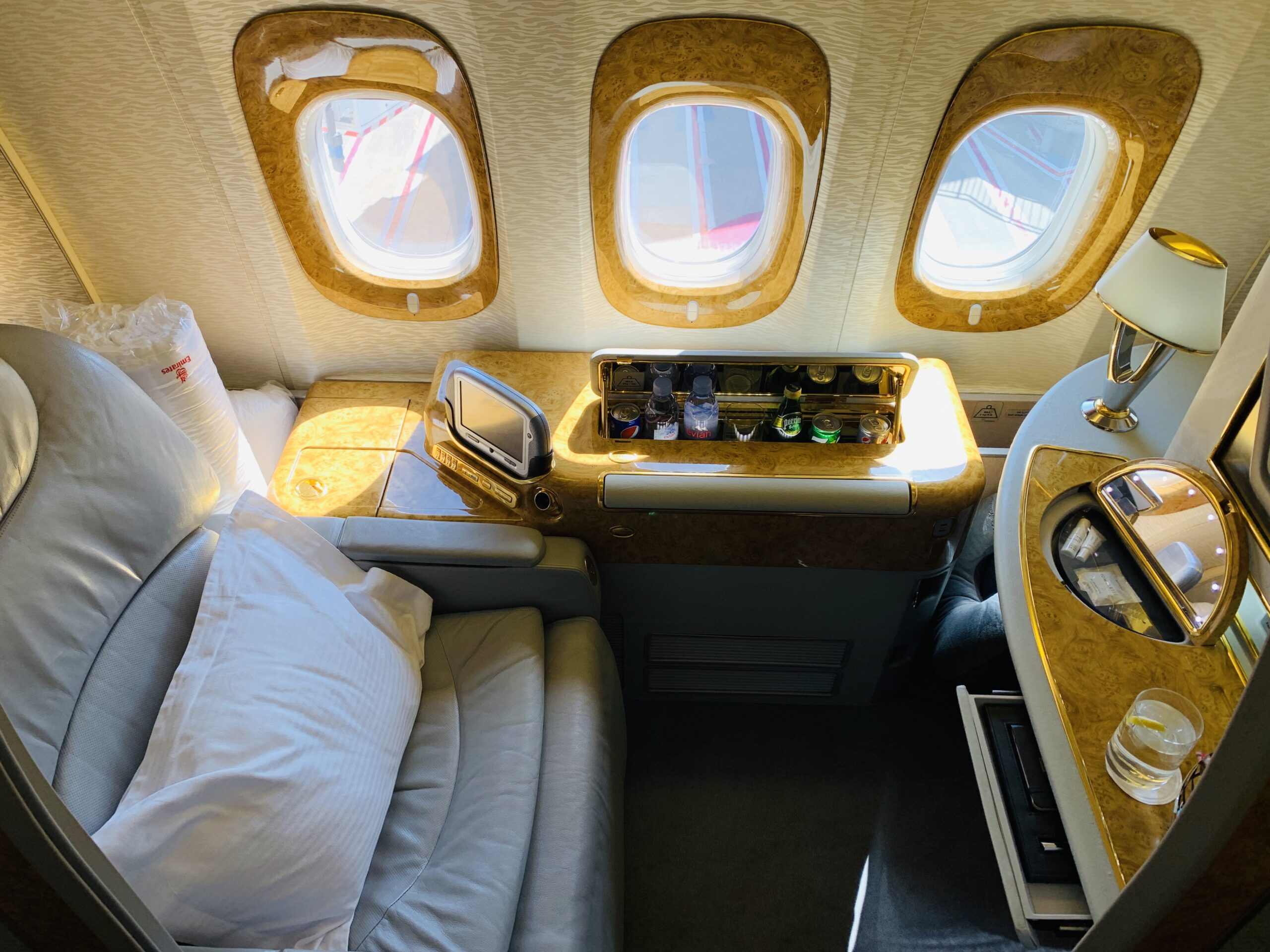 How To Keep Emirates Skyward Miles From Expiring?