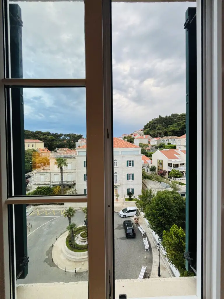 Review: Hilton Imperial Dubrovnik Diamond Upgrade and Benefits