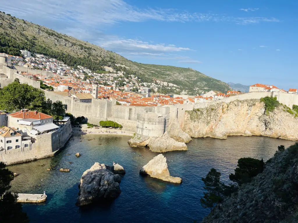 Review: Hilton Imperial Dubrovnik Diamond Upgrade and Benefits