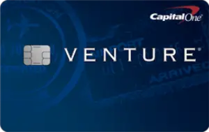 (New Offer) Earn 75,000 Miles Plus $250 Travel Credit with Capital One Venture Rewards Card